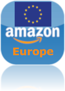 Amazon Store Europe